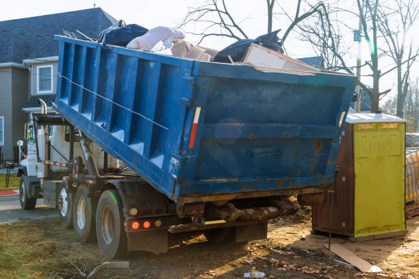 Best Customized Junk Removal Services in Neah Bay, WA